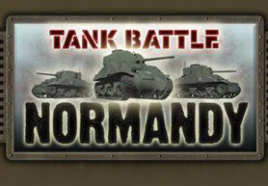 Tank Battle: Normandy Steam Ключ
