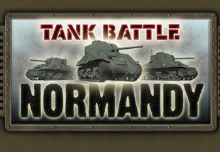 Tank Battle: Normandy Steam Ключ