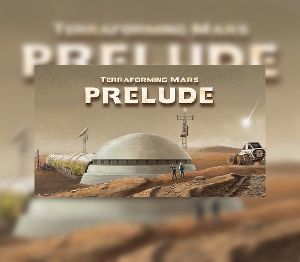 Terraforming Mars - Prelude DLC EU PC Steam Альтергифт