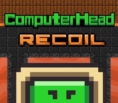 ComputerHead: Recoil XBOX One Ключ