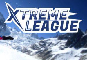 Xtreme League Steam Ключ