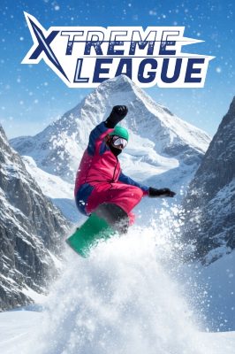 Xtreme League Steam Ключ