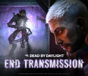 Dead by Daylight - End Transmission Chapter DLC AR XBOX One / Xbox Series X|S Ключ