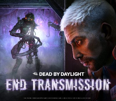 Dead by Daylight - End Transmission Chapter DLC AR XBOX One / Xbox Series X|S Ключ