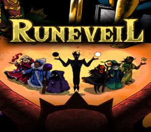 Runeveil PC Steam Ключ