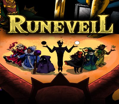 Runeveil PC Steam Ключ