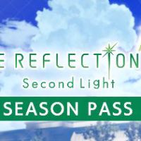 BLUE REFLECTION: Second Light - Сезонный пропуск DLC Steam Альтергифт