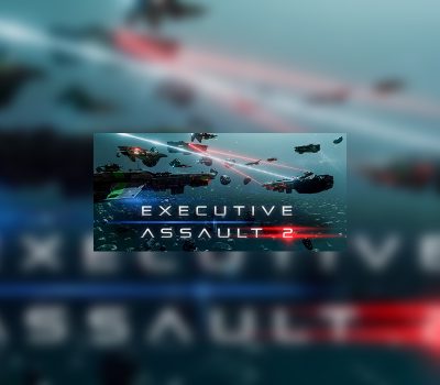 Executive Assault 2 Steam Альтергифт