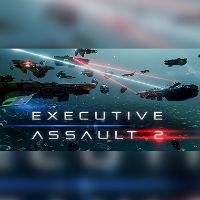 Executive Assault 2 Steam Альтергифт
