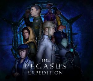 The Pegasus Expedition EU PC Steam Ключ
