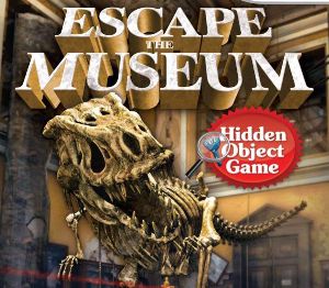 Escape The Museum Steam Ключ