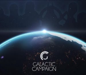 Galactic Campaign Steam Ключ