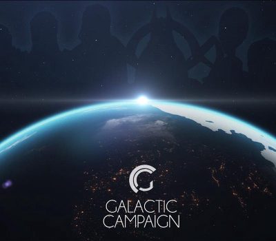 Galactic Campaign Steam Ключ