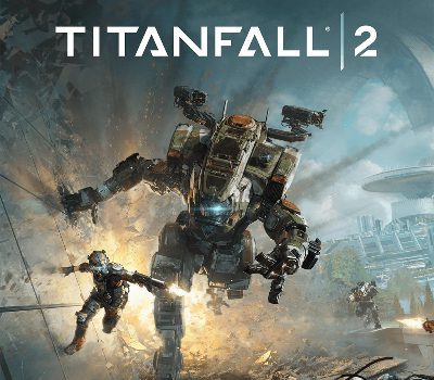 Titanfall 2 EU XBOX One / Xbox Series X|S Ключ