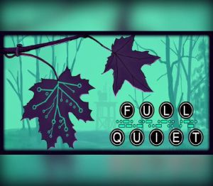 Full Quiet Steam Ключ