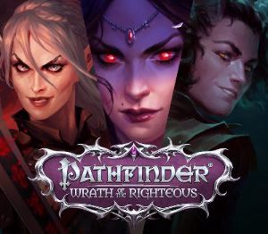 Pathfinder: Wrath of the Righteous AR XBOX One / Xbox Series X|S Ключ