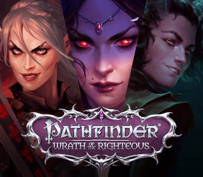 Pathfinder: Wrath of the Righteous AR XBOX One / Xbox Series X|S Ключ