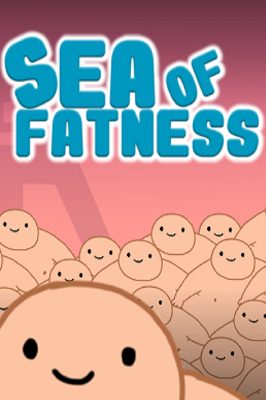 Sea Of Fatness: Save Humanity Together Steam Ключ