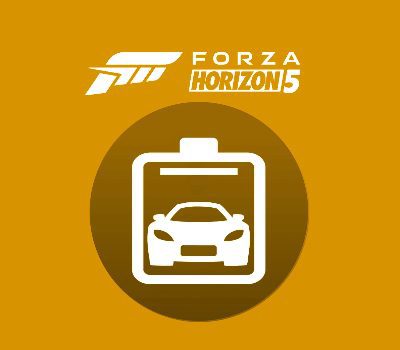 Forza Horizon 5 - Car Pass DLC TR XBOX One / Xbox Series X|S / PC Ключ
