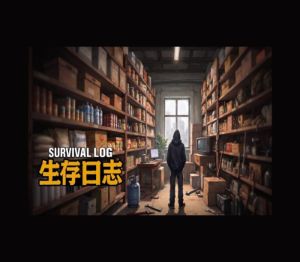 Survival Log PC Steam Ключ