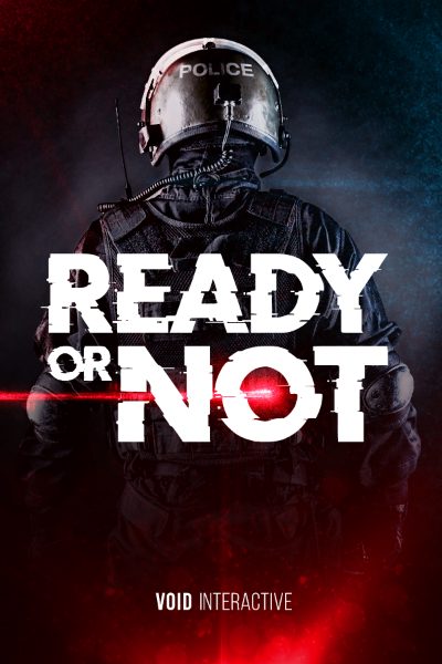 Ready or Not: Deluxe Edition MENA PC Steam CD Key