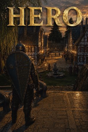 Hero PC Steam CD Key