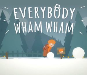 Everybody Wham Wham Steam Ключ