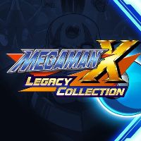 Mega Man X Legacy Коллекция AR XBOX One Ключ