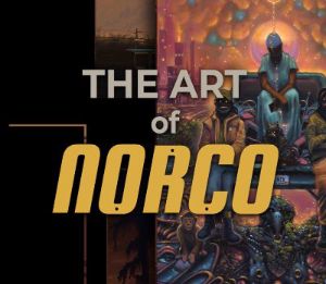 The Art of NORCO DLC Steam Ключ