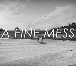 A Fine Mess Steam Ключ