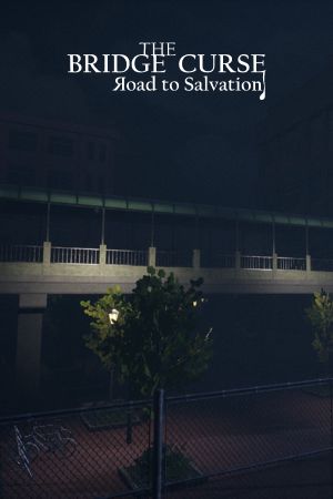 The Bridge Curse Road to Salvation PC Steam Ключ