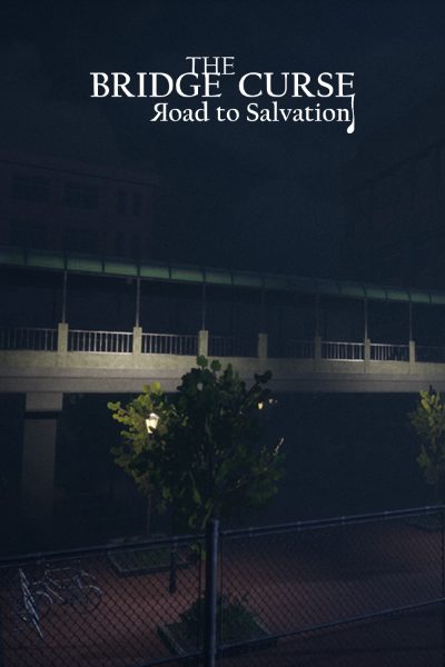 The Bridge Curse Road to Salvation PC Steam CD Key