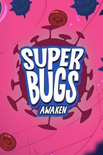 Superbugs: Awaken Steam CD Key