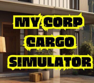 My Corp Cargo Simulator PC Steam Ключ