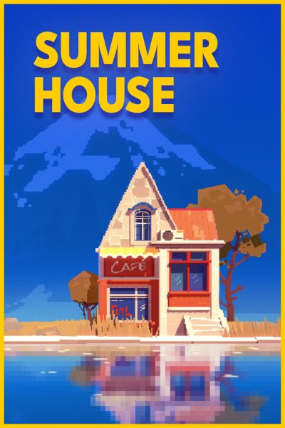 SUMMERHOUSE Steam CD Key