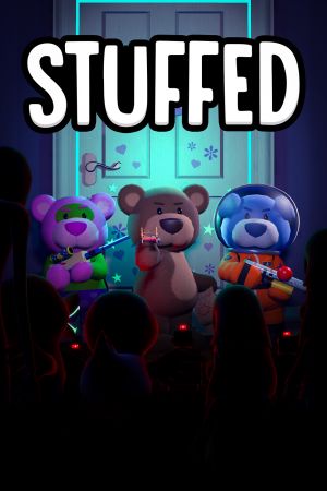 STUFFED PC Steam Ключ