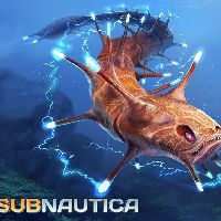 Subnautica EU XBOX One / Windows 10 Ключ