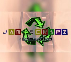 Jam Scrapz Коллекция Steam Ключ