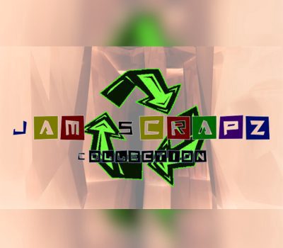 Jam Scrapz Коллекция Steam Ключ