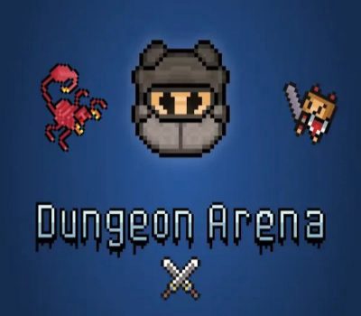 Dungeon Arena - Arena Snowy plain DLC Steam Ключ