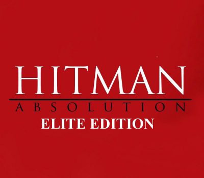 Hitman Absolution: Elite издание EU Steam Ключ