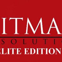 Hitman Absolution: Elite издание EU Steam Ключ