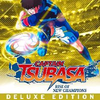 Captain Tsubasa: Rise of New Champions Deluxe-издание US PC Steam Ключ