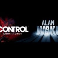 Control Ultimate-издание + Alan Wake Franchise Набор Steam Ключ