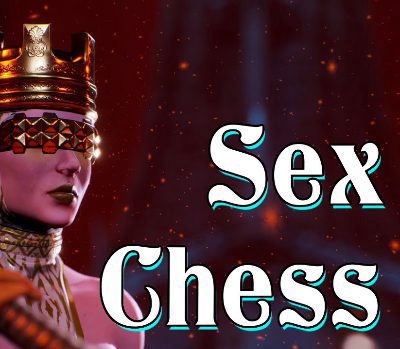 Sex Chess Steam Ключ