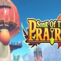 Song Of The Prairie Steam Ключ