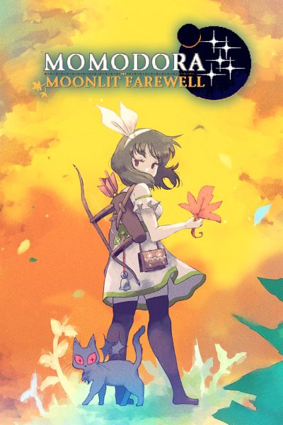 Momodora: Moonlit Farewell Steam Account