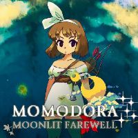 Momodora: Moonlit Farewell Steam Аккаунт