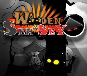 Wooden Sen'SeY EU Steam Ключ
