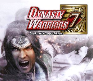 DYNASTY WARRIORS 7: Xtreme Legends Полное издание PC Steam Аккаунт